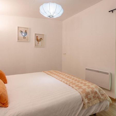 Les Charmes C40B - Le Val Joly Villa Eppe-Sauvage Eksteriør bilde