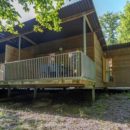 Les Charmes C40B - Le Val Joly Villa Eppe-Sauvage Eksteriør bilde