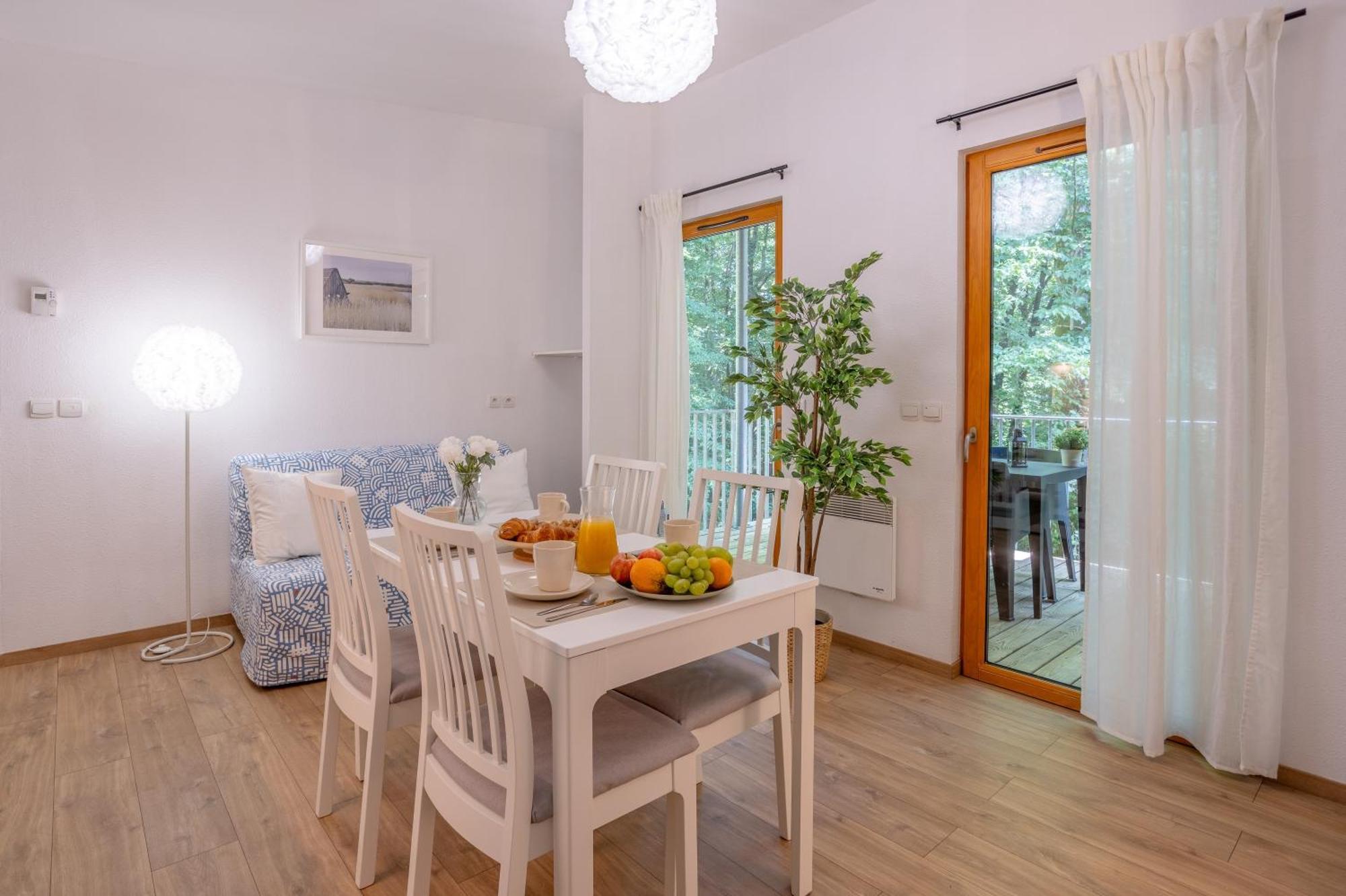 Les Charmes C40B - Le Val Joly Villa Eppe-Sauvage Eksteriør bilde