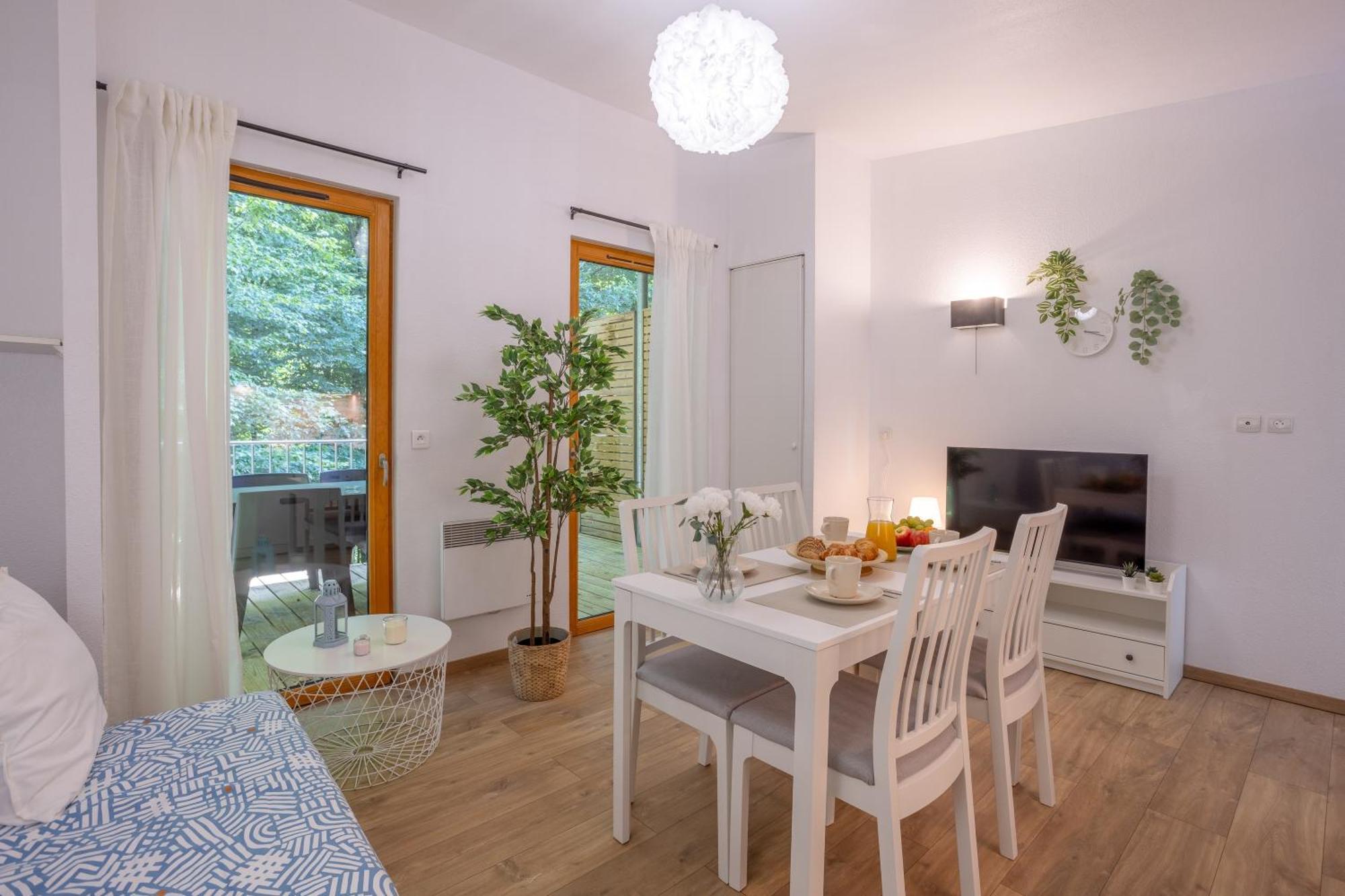Les Charmes C40B - Le Val Joly Villa Eppe-Sauvage Eksteriør bilde